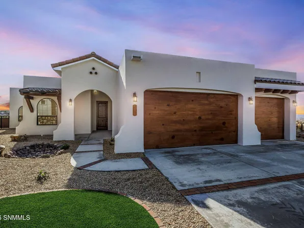 2850 Kuehne Ln, Las Cruces, NM 88011
