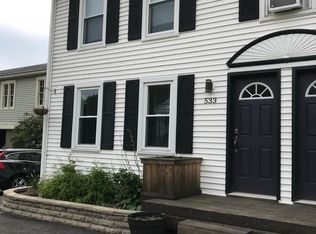 535 Main St, Sturbridge, MA 01518