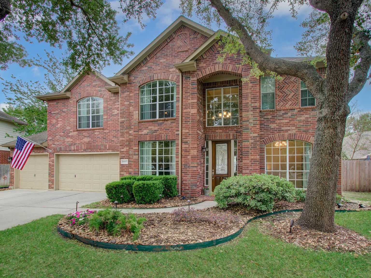 16407 Bogan Flats Ct