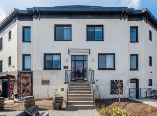1700 2nd St NW APT 5, Washington, DC 20001