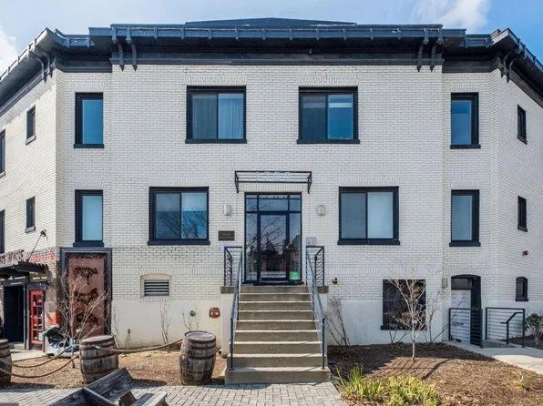 1700 2nd St NW APT 5, Washington, DC 20001