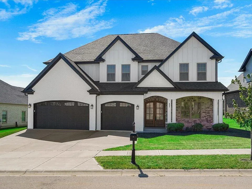 417 Weston Park