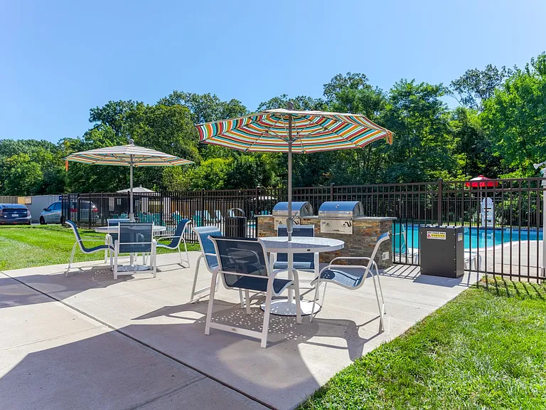 Wissahickon Park Apartment Homes — Photo 20