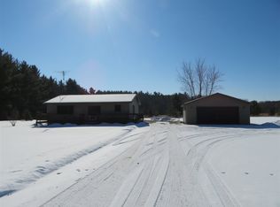 N8965 4th Rd, Westfield, WI 53964