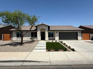 4199 S Buckthorn Dr, Yuma, AZ 85365