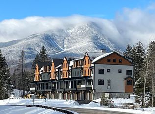 21 Bull Hill Way #10, Waterville Valley, NH 03215