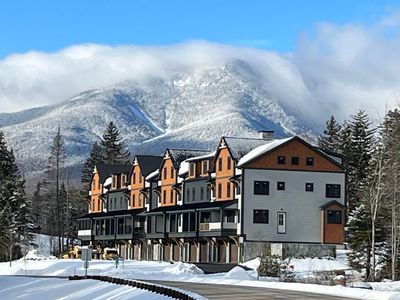 21 Bull Hill Way #10, Waterville Valley, NH, 03215