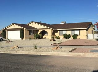 37194 Torres Ave, Barstow, CA 92311