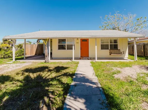 14031 E Parsley Dr, Madeira Beach, FL 33708