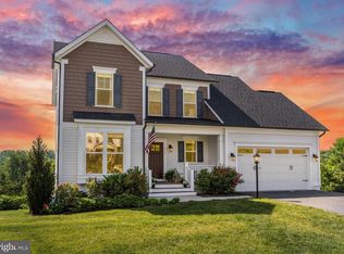 213 Orchard Spring Way, New Market, MD 21774