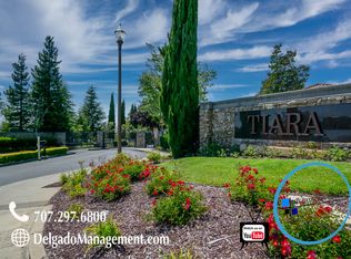8508 Felino Ct, Vallejo, CA 94591