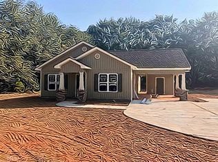 317 Spring Creek Dr, Perry, GA 31069