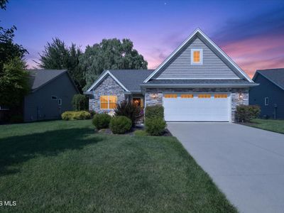 25136 Rocky Harbour Dr, Perrysburg, OH, 43551