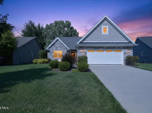 25136 Rocky Harbour Dr, Perrysburg, OH 43551