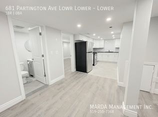 681 Partington Ave, Windsor, ON N9B2N6