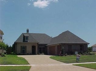 922 Rochel Dr, Shreveport, LA 71115