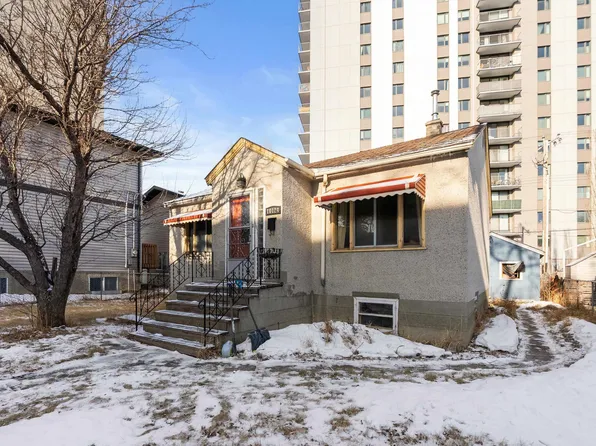 10124 88th Ave NW, Edmonton, AB T6E 2R9