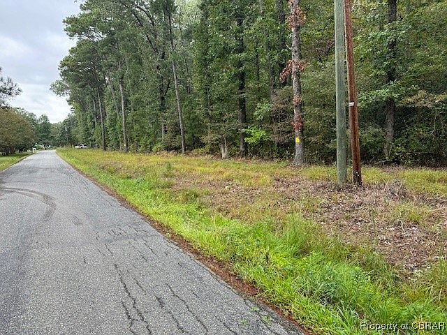 2nd image of 0 Rowe Creek Ln