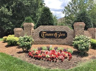 3 Keppen Trl, Greensboro, NC 27410