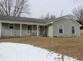 2210 Burton Pike, Georgetown, KY 40324