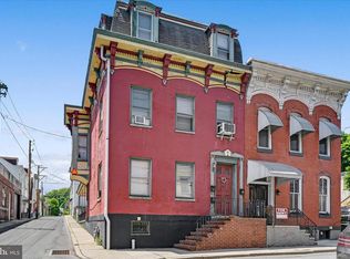 201 N 2nd St, Pottsville, PA 17901