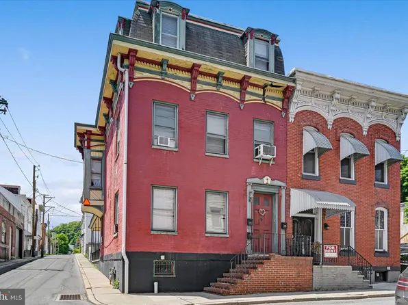 201 N 2nd St, Pottsville, PA 17901