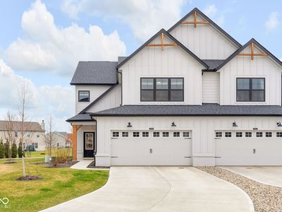 17404 Fetzer Ct, Westfield, IN, 46062