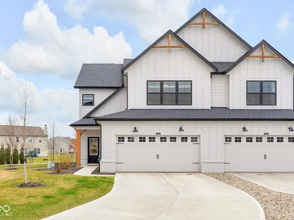 17404 Fetzer Ct, Westfield, IN 46062