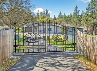 5700 Highway 238, Jacksonville, OR