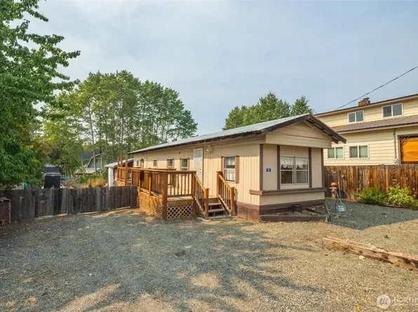 510 3rd St, Ronald, WA 98940