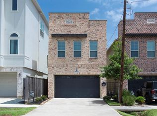 6624 Eureka St, Houston, TX 77008