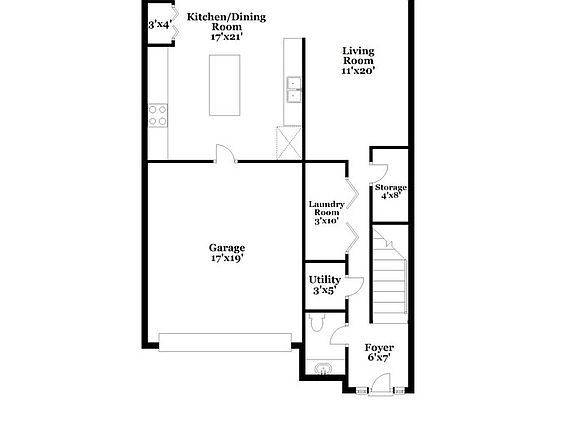 2nd image of this home