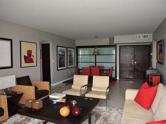 Living & Dining 