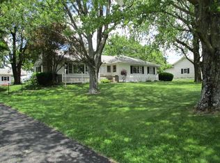 578 W Marion Rd, Mount Gilead, OH 43338