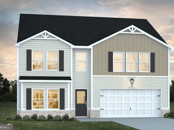 109 Alayna Ct #152, Macon, GA 31216