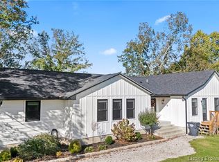 10 & 20 N Hereford Lane, Madison, IN 47250