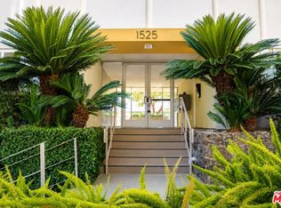 1525 N Hayworth Ave APT 107, Los Angeles, CA 90046