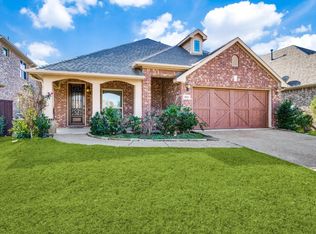 804 Auburn Ct, Aubrey, TX 76227