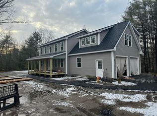 38 Burnham Rd, Saco, ME 04072