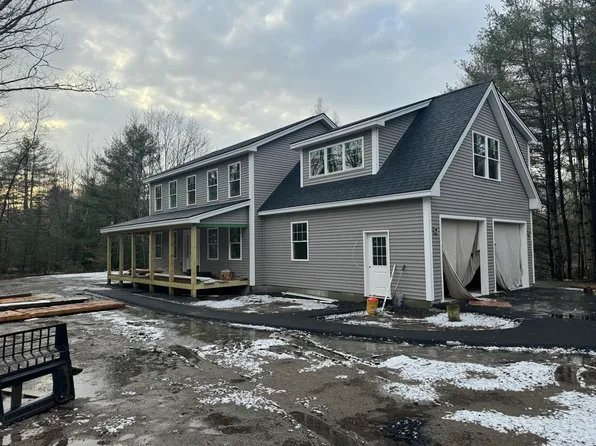 38 Burnham Road, Saco, ME 04072