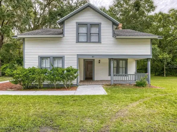 801 S Main St #1, Brooksville, FL 34601