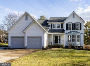 919 Metfield Rd, Towson, MD 21286