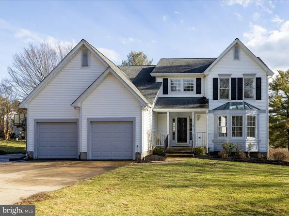 919 Metfield Rd, Towson, MD 21286