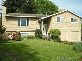 8715 SW Curry Ct, Beaverton, OR 97008