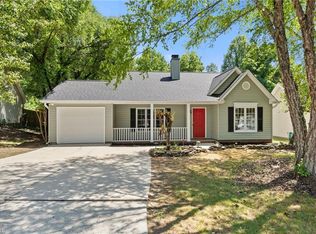 5413 Whitley Way, Greensboro, NC 27407