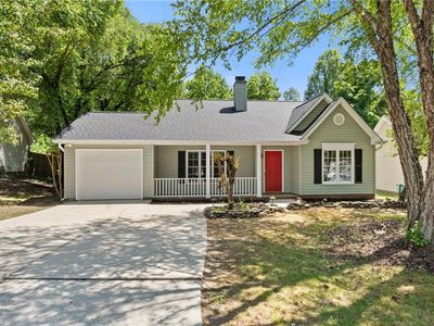 5413 Whitley Way, Greensboro, NC, 27407