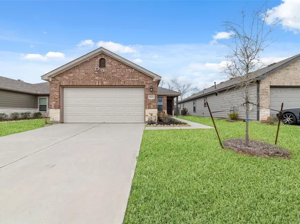 10623 Red Orchid Dr, Houston, TX 77016