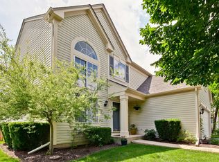 3055 Coastal Dr, Aurora, IL 60503