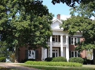 3615 Pisgah Rd, Versailles, KY 40383