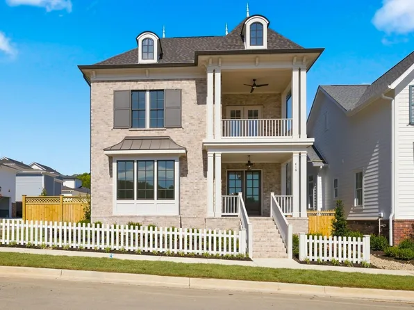 416 Drummond St Lot 2900, Franklin, TN 37064